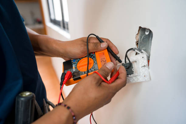 Best Local Electrician Companies  in Tilden, NE