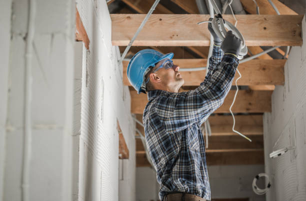 Best Electrical Contractors for Businesses  in Tilden, NE