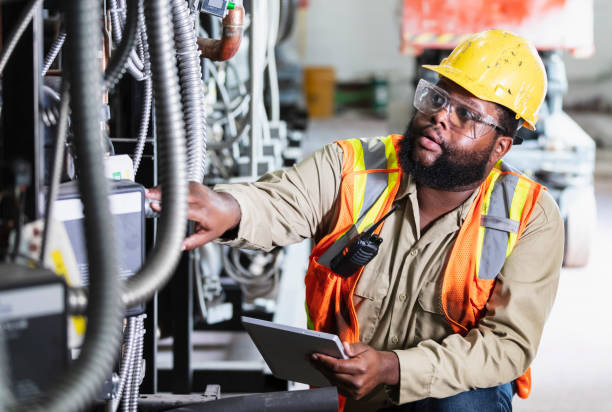 Best Affordable Emergency Electrician  in Tilden, NE